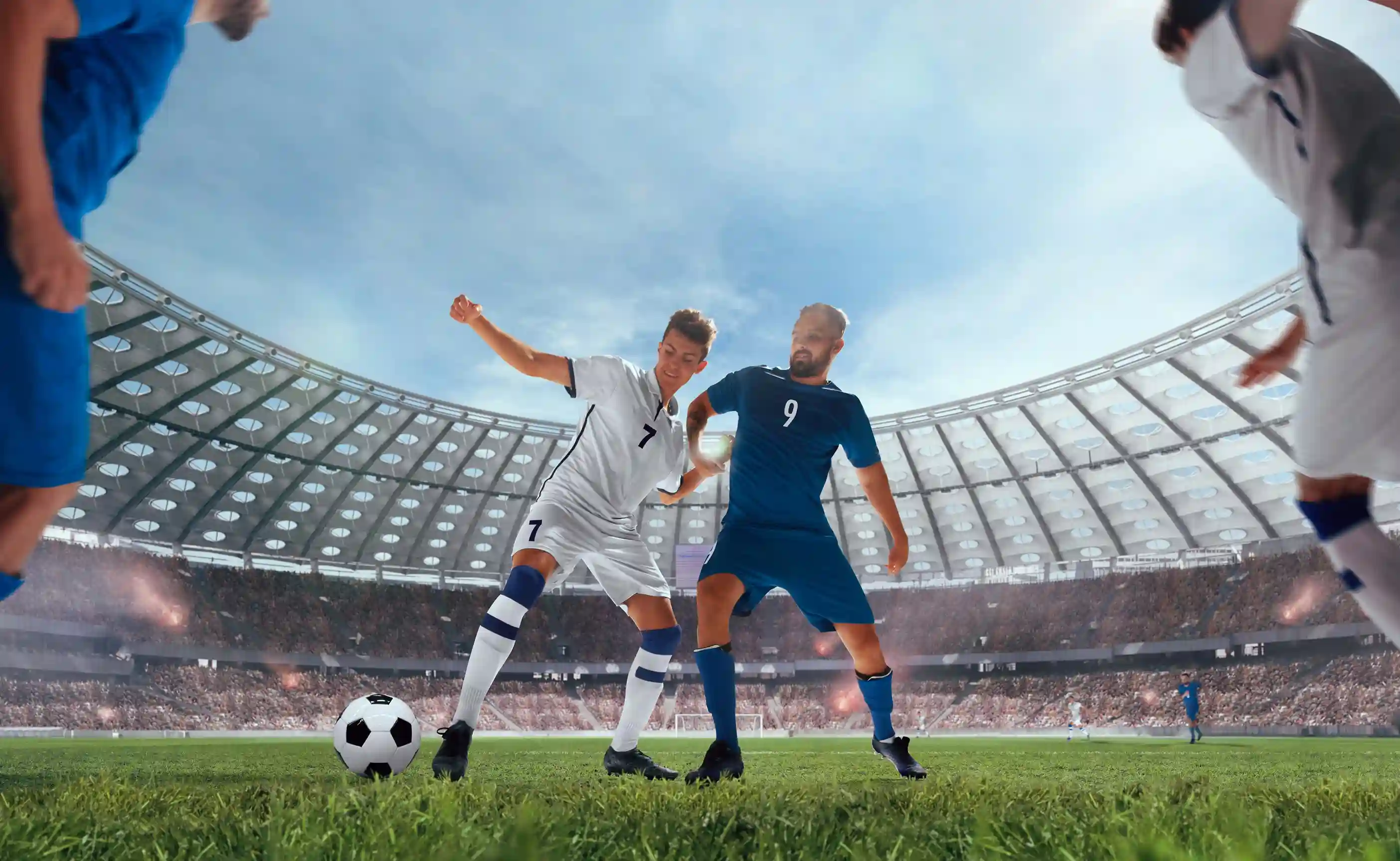 Fair Play & Secure Platform